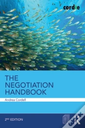 Capa do artigo Negotiation Handbook