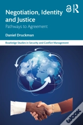 Negotiation, Identity And Justice