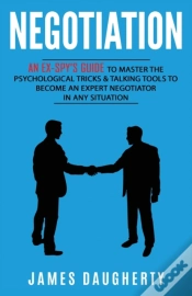 Capa do artigo Negotiation