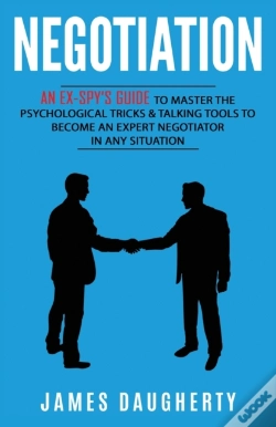 Capa do artigo Negotiation
