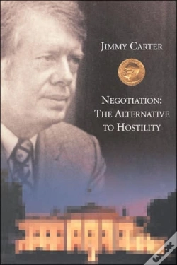 Capa do artigo Negotiation