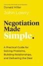 Negotiation Made Simple - Preview