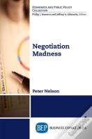 Negotiation Madness
