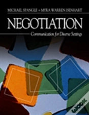 Capa do artigo Negotiation