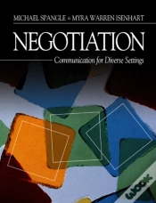 Capa do artigo Negotiation