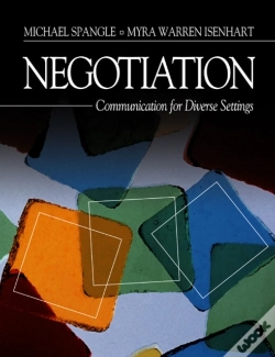 Capa do artigo Negotiation