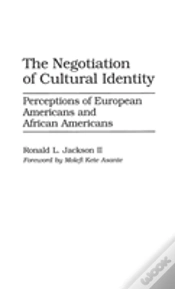 Capa do artigo Negotiation Of Cultural Identity