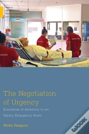 Capa do artigo Negotiation Of Urgency