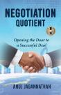 Negotiation Quotient - Preview