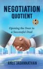 Negotiation Quotient - Preview