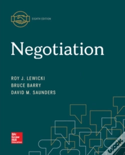 Capa do artigo Negotiation