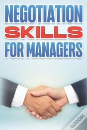 Capa do artigo Negotiation Skills For Managers