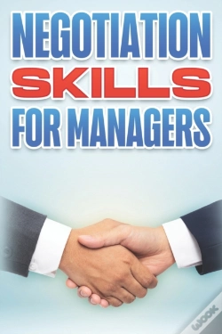 Capa do artigo Negotiation Skills For Managers