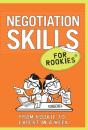 Negotiation Skills For Rookies - Preview