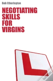 Capa do artigo Negotiation Skills For Virgins