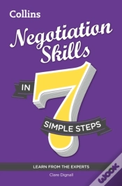 Capa do artigo Negotiation Skills In 7 Simple Steps
