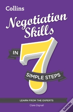 Capa do artigo Negotiation Skills In 7 Simple Steps