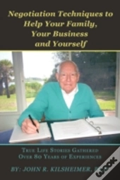 Negotiation Techniques To Help Your Fami