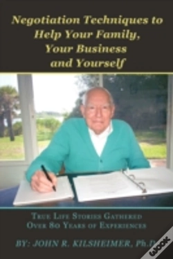 Capa do artigo Negotiation Techniques To Help Your Fami