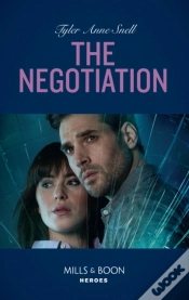 Capa do artigo Negotiation