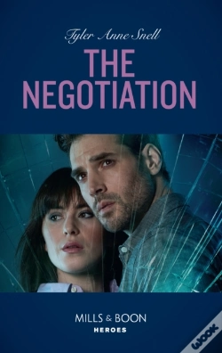 Capa do artigo Negotiation