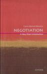 Negotiation