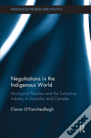 Negotiations In The Indigenous World