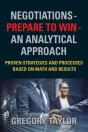 Negotiations - Prepare To Win - An Analytical Approach - Preview