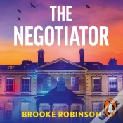 Capa do artigo Negotiator