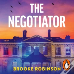 Capa do artigo Negotiator