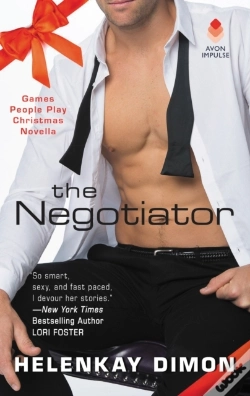 Capa do artigo Negotiator