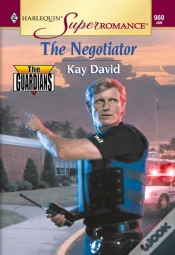 Capa do artigo Negotiator