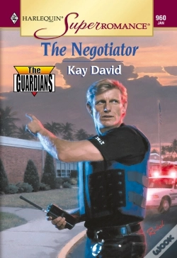 Capa do artigo Negotiator