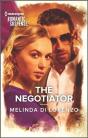 Negotiator - Preview