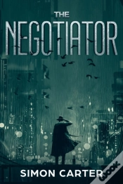 Capa do artigo Negotiator