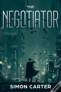 Capa do artigo Negotiator