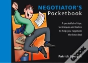 Capa do artigo Negotiator