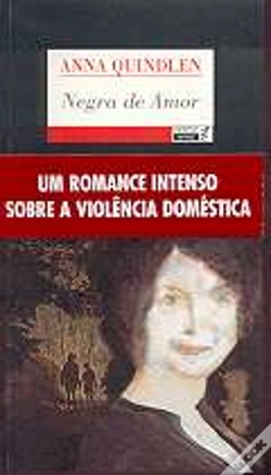 Capa do artigo Negra de Amor