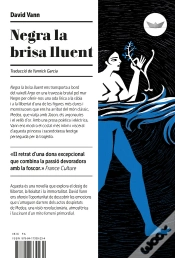 Capa do artigo Negra La Brisa Lluent