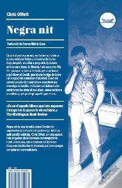 Capa do artigo Negra Nit
