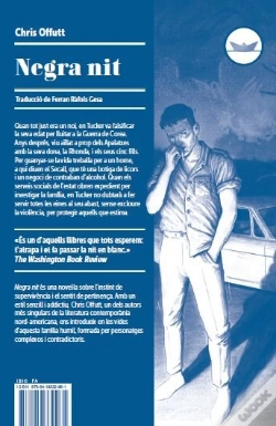 Capa do artigo Negra Nit