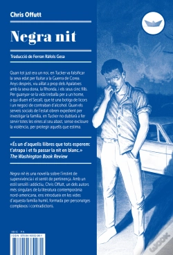 Capa do artigo Negra Nit