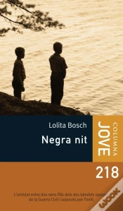 Capa do artigo Negra Nit