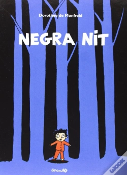 Capa do artigo Negra Nit