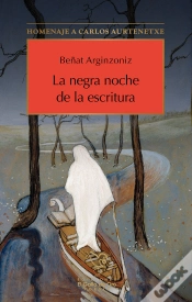 Capa do artigo Negra Noche De La Escritura, La