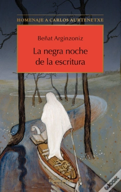 Capa do artigo Negra Noche De La Escritura, La