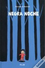 Capa do artigo Negra Noche