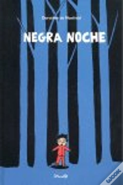 Capa do artigo Negra Noche