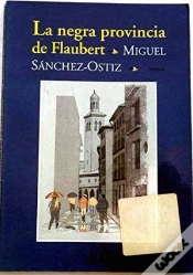 Capa do artigo Negra Provincia De Flaubert, La