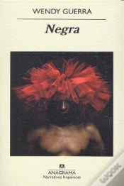 Capa do artigo Negra